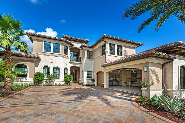 Best Custom Driveway Pavers  in Strodes Mills, PA