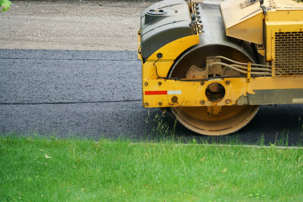 Best Driveway Resurfacing Pavers  in Strodes Mills, PA