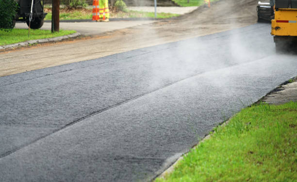 Best Residential Driveway Paver Services  in Strodes Mills, PA
